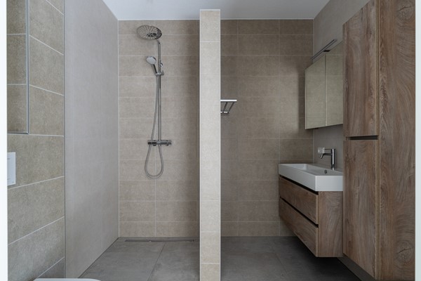 Medium property photo - Amaliahof 5, 4281 KZ Andel